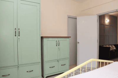 Image of 1184 Sq.ft 2 BHK Apartment / Flat for sale in Arpora, Goa for Rs. 17000000