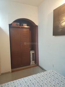 Bedroom Image of 1500 Sq.ft 3 BHK Villa for sale in Jhala Tranquility Phase 1, Shewalewadi Pune for Rs. 19500000