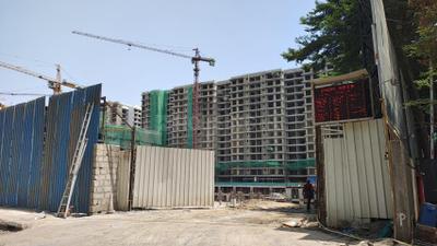 Image of 4500 Sq.ft 4 BHK Apartment / Flat for sale in Delta Palm Beach, Nerul, Navi Mumbai for Rs. 65000000