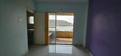 Hall Image of 1600 Sq.ft 3 BHK Apartment / Flat for rent in Samruddhi Lake Shore, Ambegaon Budruk Pune for Rs. 41000