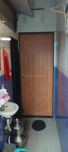 Bathroom Image of 525 Sq.ft 1 BHK Apartment / Flat for sale in Shantistar Shanti Seven, Mira Road East Mira Bhayandar for Rs. 5900000