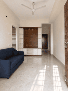 1 BHK Apartment