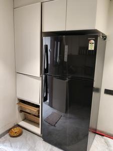 Kitchen Image of 2340 Sq.ft 4 BHK Apartment / Flat for sale in Century Tower, Bodakdev Ahmedabad for Rs. 30000000