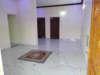 Hall Image of 2475 Sq.ft 3.5 BHK Builder Floor for sale in Sector 15A Faridabad for Rs. 19500000