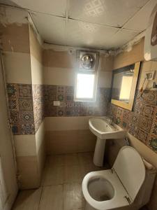 Image of 850 Sq.ft 3 BHK Apartment / Flat for sale in Migsun Twiinz, Eta II, Greater Noida for Rs. 7900000