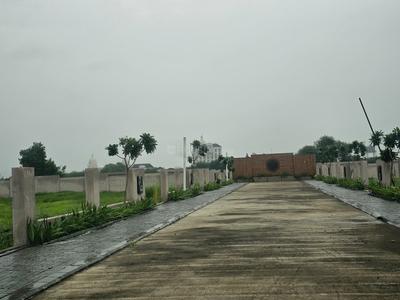 Image of 1100 Sq.ft Residential Plot / Land for sale in Exotica Woods, Mayakhedi, Indore for Rs. 7100000
