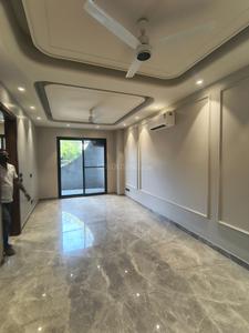 3 BHK Independent Builder Floor