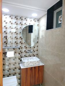 Bedroom Two Image of 1700 Sq.ft 3 BHK Apartment / Flat for sale in Vivekananad Apartment, Sector 5 Dwarka New Delhi for Rs. 29500000