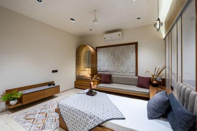 Hall Image of 4950 Sq.ft 5 BHK Villa for sale in Bilasiya Ahmedabad for Rs. 90000000