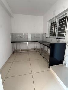 Kitchen Image of 1250 Sq.ft 2 BHK Apartment / Flat for sale in Padil Mangalore for Rs. 7900000