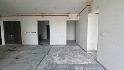 Living Room Image of 1240 Sq.ft 2 BHK Apartment / Flat for sale in ANP Universe, Balewadi Pune for Rs. 15000000