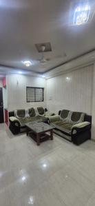 Image of 547 Sq.ft 2 BHK Apartment / Flat for sale in Khodiyar Nagar, Vadodara for Rs. 3500000