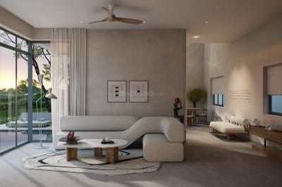 Hall Image of 5100 Sq.ft 4 BHK Independent House for sale in Parra Goa for Rs. 160000000