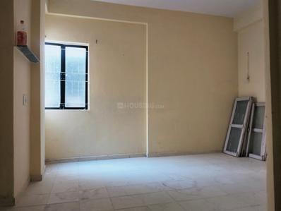 Hall Image of 910 Sq.ft 1 BHK Apartment / Flat for rent in Makarba Ahmedabad for Rs. 14000