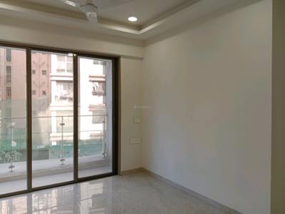 Living Room Image of 900 Sq.ft 2 BHK Apartment / Flat for sale in SK Imperial Heights, Mira Road East Mira Bhayandar for Rs. 12700000