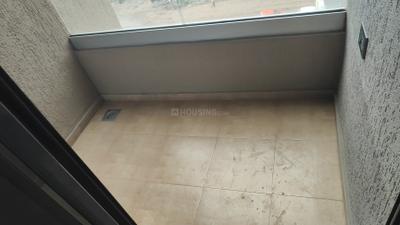 Balcony Image of 1060 Sq.ft 2 BHK Apartment / Flat for rent in VTP Sierra, Baner Pune for Rs. 29999