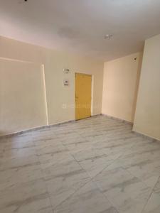 Hall Image of 625 Sq.ft 1 BHK Apartment / Flat for sale in Jyoti Jyoti Gauri Darshan, Kamothe Navi Mumbai for Rs. 5000000