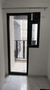 Bedroom Image of 1000 Sq.ft 2 BHK Apartment / Flat for rent in Mahindra Nestalgia, Pimpri Pune for Rs. 35000