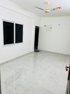 Living Room Image of 641 Sq.ft 2 BHK Apartment / Flat for rent in A Singapore Life City The Utopia, Gotal Pajri Nagpur for Rs. 14000