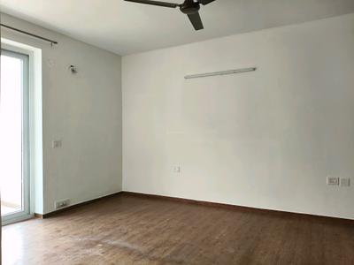 Bedroom Image of 2985 Sq.ft 3 BHK Apartment / Flat for sale in Mahindra Luminare, Sector 59 Gurgaon for Rs. 69900000