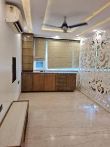 Hall Image of 2800 Sq.ft 4 BHK Apartment / Flat for rent in Hauz Khas New Delhi for Rs. 270000