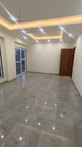 Hall Image of 2600 Sq.ft 3 BHK Builder Floor for rent in Palam Vihar Gurgaon for Rs. 65000