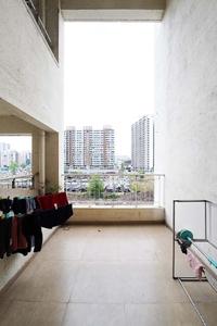 Image of 1100 Sq.ft 2 BHK Apartment / Flat for sale in Kiwale, Pune for Rs. 7000000