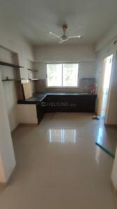 Kitchen Image of 1326 Sq.ft 2 BHK Apartment / Flat for rent in Alembic Samsara, Chhani Jakat Naka Vadodara for Rs. 22000