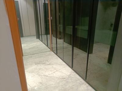 Hall Image of 1950 Sq.ft 4 BHK Apartment / Flat for sale in Majestique Evolvus Phase III, Kharadi Pune for Rs. 25800000
