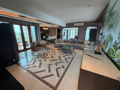 Hall Image of 7200 Sq.ft 4 BHK Villa for sale in Adyar Chennai for Rs. 160000000