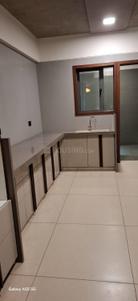 Kitchen Image of 4800 Sq.ft 4 BHK Apartment / Flat for sale in Zodiac Marquis, Bodakdev Ahmedabad for Rs. 45000000