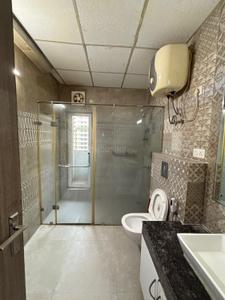 Image of 3300 Sq.ft 3 BHK Apartment / Flat for rent in Parx Laureate, Sector 108, Noida for Rs. 90000