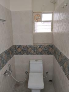 Image of 1420 Sq.ft 3 BHK Apartment / Flat for rent in Loharuka Green Heights 2, Rajarhat, Kolkata for Rs. 30000