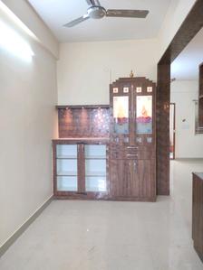 Dining Area Image of 1069 Sq.ft 2 BHK Apartment / Flat for sale in Balaji Serenity, Electronic City Bengaluru for Rs. 6800250