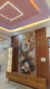 Hall Image of 1600 Sq.ft 3 BHK Independent House for sale in Sadrauna Lucknow for Rs. 6500000