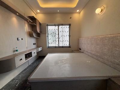 Hall Image of 5000 Sq.ft 7 BHK Independent House for sale in Jnana Ganga Nagar Bengaluru for Rs. 42300000