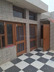 Image of 1233 Sq.ft 1 BHK Builder Floor for rent in Sector 15, Panchkula for Rs. 15000