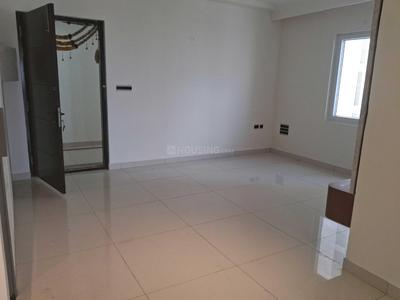 Bedroom Image of 2200 Sq.ft 3 BHK Apartment / Flat for sale in Candeur Crescent, Nallagandla Hyderabad for Rs. 20500000