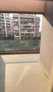 Balcony Image of 527 Sq.ft 1 BHK Apartment / Flat for sale in Regency Anantam, Dombivli East Thane for Rs. 5500000