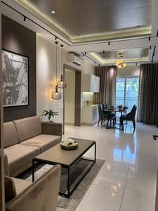 Hall Image of 3751 Sq.ft 4 BHK Villa for sale in Avinashi Taluk Tiruppur for Rs. 38900000