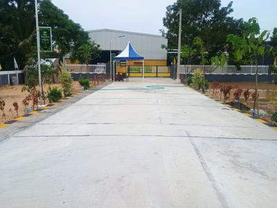 Image of 1035 Sq.ft Residential Plot / Land for sale in Ponmar, Chennai for Rs. 6100000