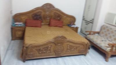 Bedroom Image of 1400 Sq.ft 3 BHK Apartment / Flat for sale in Chitrakoot Jaipur for Rs. 6700000