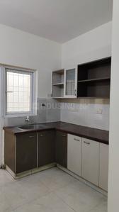 Image of 1250 Sq.ft 2 BHK Apartment / Flat for rent in Halasuru, Bengaluru for Rs. 42000