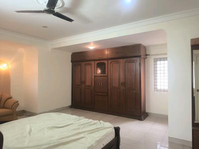 Bedroom Image of 3753 Sq.ft 4.5 BHK Apartment / Flat for sale in Mantri Elite, JP Nagar Bengaluru for Rs. 55000000