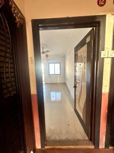 Image of 900 Sq.ft 2 BHK Apartment / Flat for rent in Prabhat Colony, Nashik for Rs. 11000