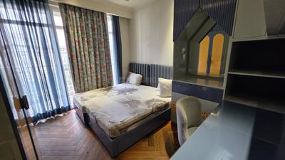 Bedroom Image of 2187 Sq.ft 3 BHK Apartment / Flat for sale in Central Park Resorts, Sector 48 Gurgaon for Rs. 71500000
