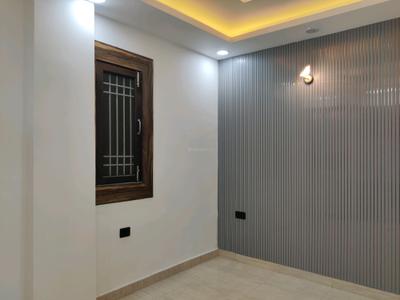 Bedroom Image of 1370 Sq.ft 3 BHK Builder Floor for sale in Vasundhara Ghaziabad for Rs. 6441000