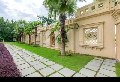 Image of 2400 Sq.ft Residential Plot / Land for sale in Bhicholi Mardana, Indore for Rs. 32400000