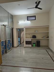 Living Room Image of 1100 Sq.ft 1.5 BHK Builder Floor for rent in Basharatpur Gorakhpur for Rs. 15000