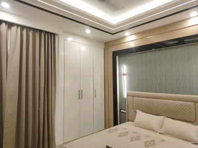 Bedroom Image of 1750 Sq.ft 3.5 BHK Builder Floor for sale in Sector 40 Gurgaon for Rs. 32500000